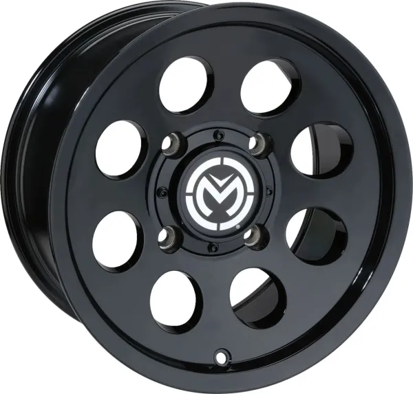 26X Wheel – 14x7; Pattern: 4/156; Load Rating: 700
