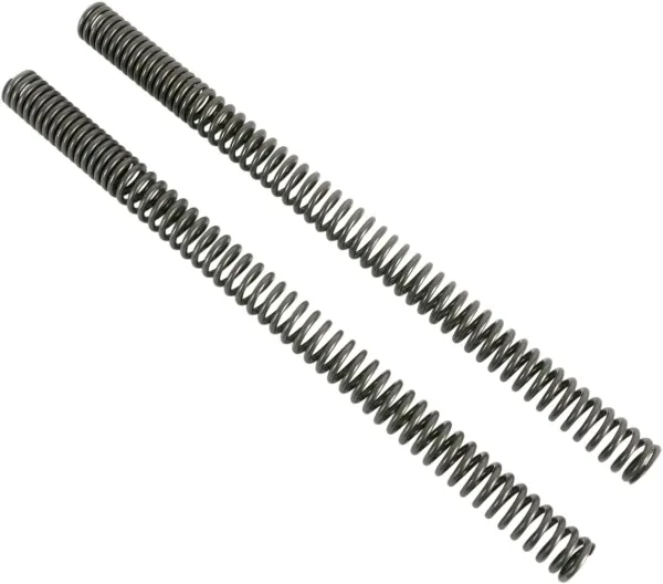 Front Fork Springs