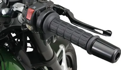 Daytona GRIP GGD-CLASSIC OPEN BLACK