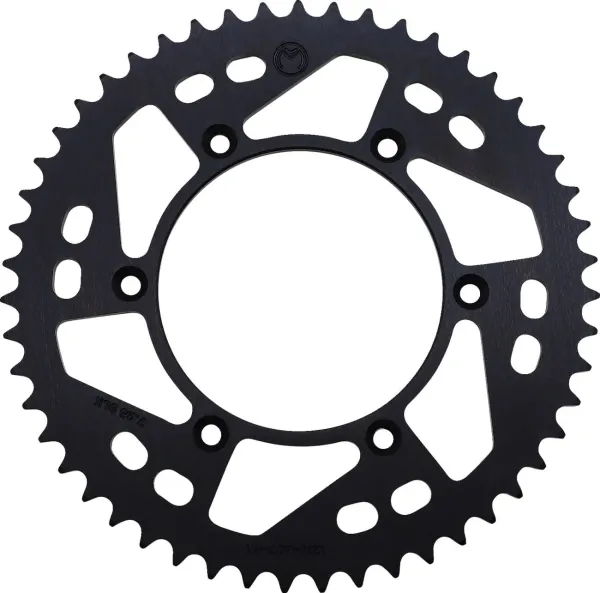 Sprockets – Rear - Aluminum Black