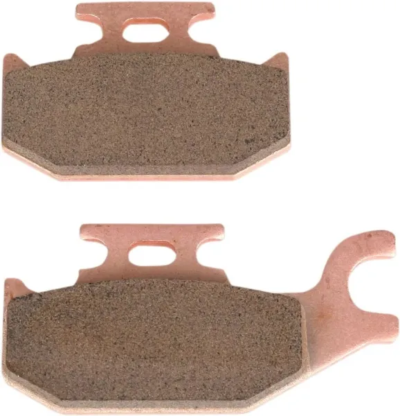 Brake Pads and Shoes – Rear Pad or Shoe