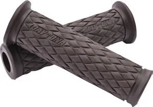 Daytona GRIP GGD-KNIT OPEN BROWN