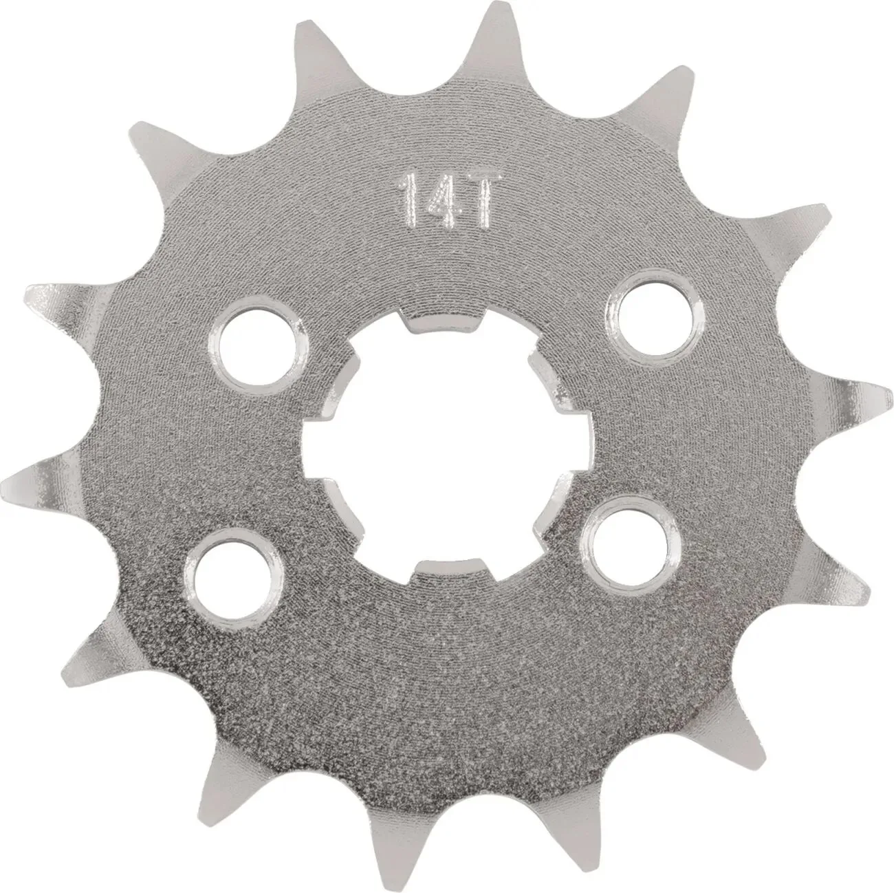 Sprockets – Front