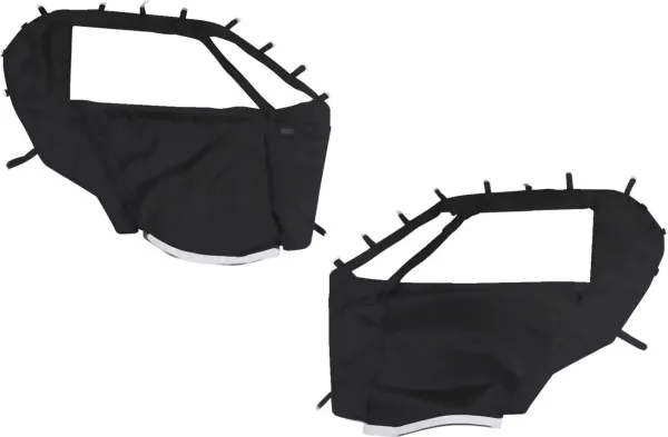 Side Enclosures