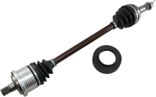 Complete Axle Kits – Rear Left