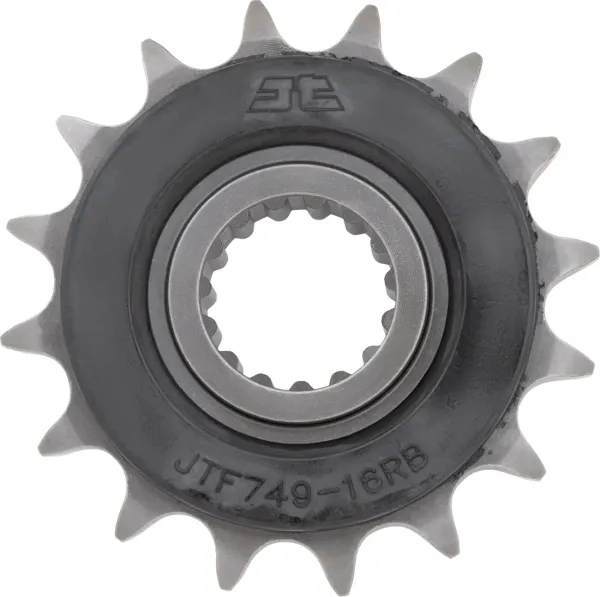 LED Battery Gauges – Jt Sprockets - Front Sprocket