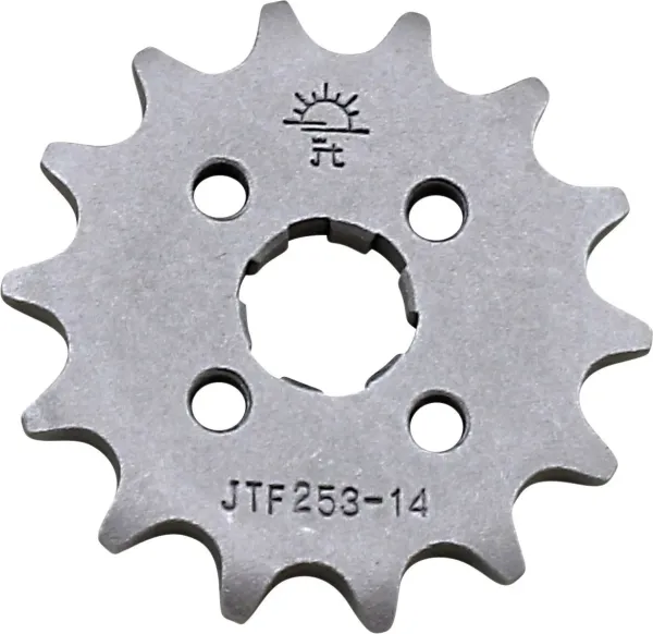 Jt Sprockets – Front Sprocket