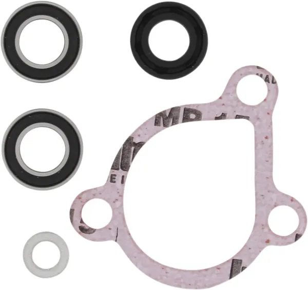 Water Pump Rebuild Kits