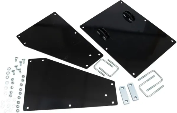 Moose Offroad BOTTOM MOUNT CF MOTO ZFORCE