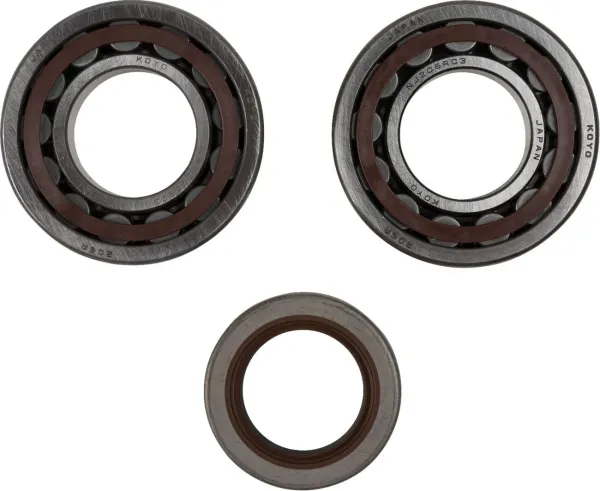Crank Bearing/Seal Kits