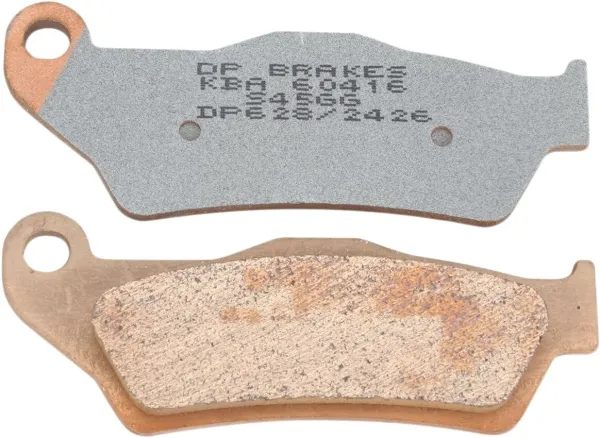 DP Brakes Dp Brakes – Rear Pad