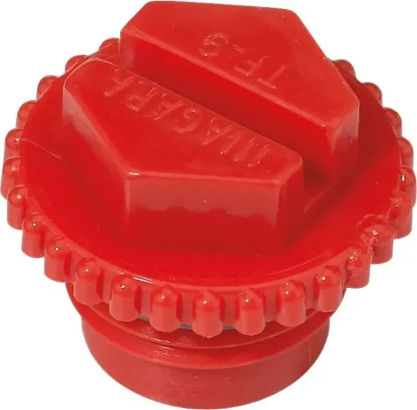 Clutch Cover Gaskets, Screws and Plugs – Drain Plug