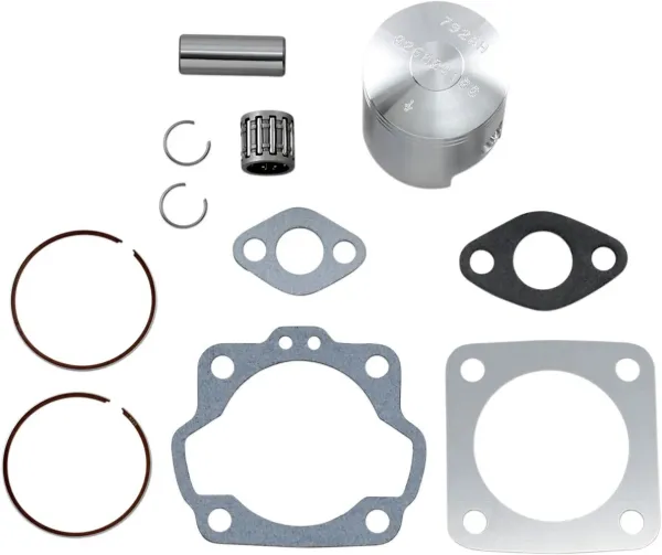 Wiseco PISTON KIT W/GASKETS
