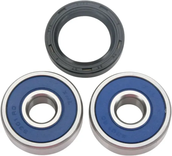 Wheel Bearings and Seal Kits – Rear