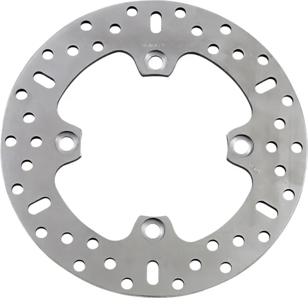 Unified Brake Rotor Application Chart – Rear Oe Replacement Disc