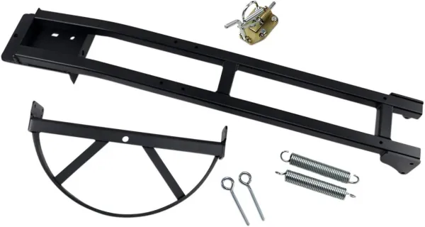 Moose Offroad PLOW PUSH TUBE F/HAND
