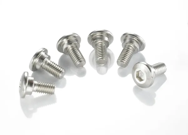 Bolt Sets for Brake Discs – Rear Rotor Bolt