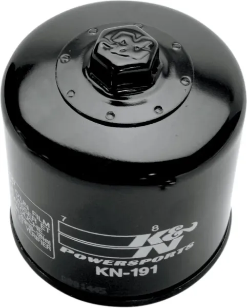 Wrench Off Oil Filters – KN-191