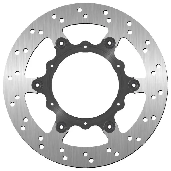 Stainless Steel Brake Rotors