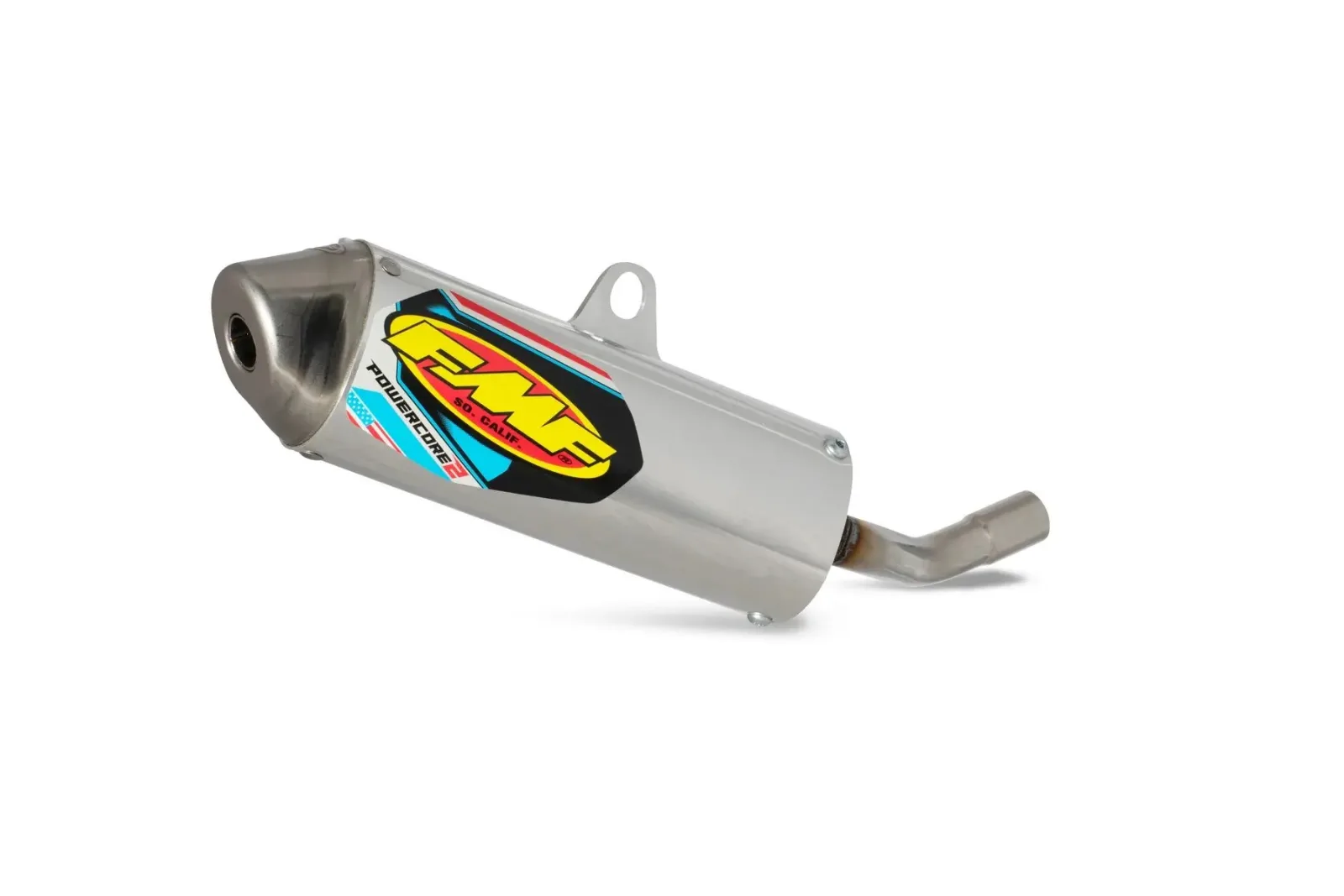 Powercore 2 Silencers