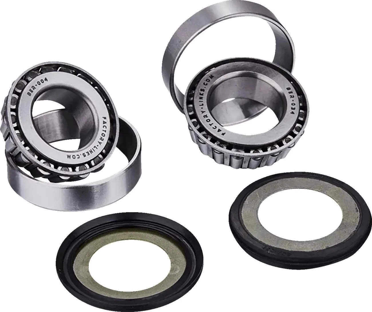 Steering Stem Bearing Kits