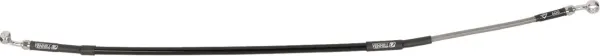 Stainless Steel Braided Brake Lines – Rear Brake Line