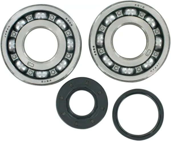 Crank Bearing/Crank Bearing and Seal Kits