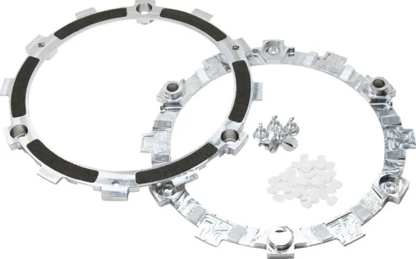 Replacement Parts – Exp Service Kits for Radiuscx and Radiusx Auto Clutches