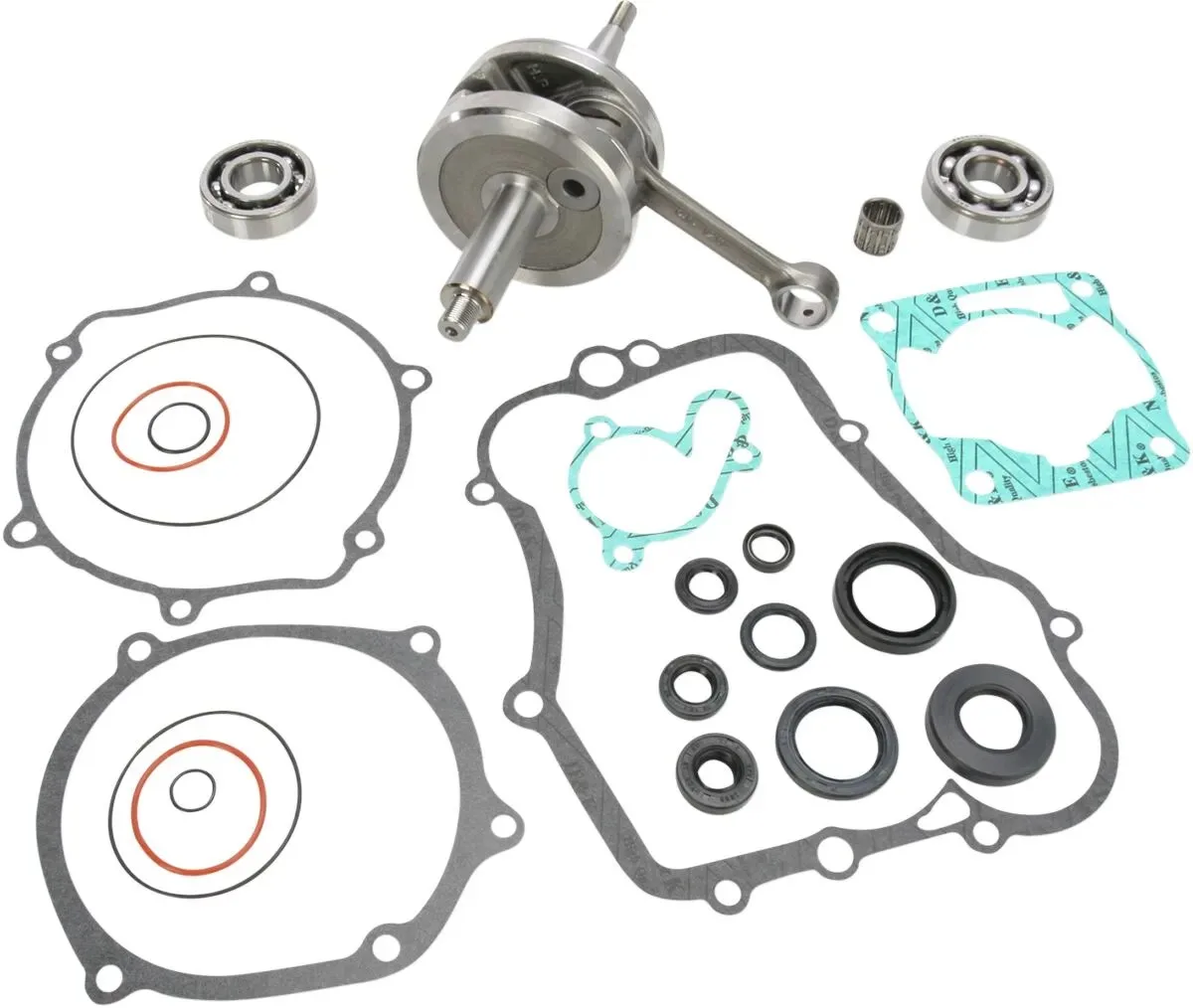 Hot Rods CRANKSHAFT KIT CBK0076