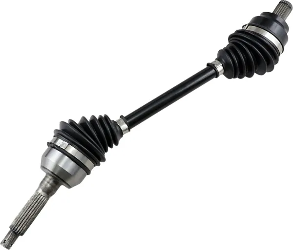Complete Wheel Shafts – Polaris Complete Wheel Shafts - Front
