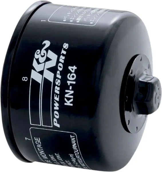 Wrench Off Oil Filters – KN-164