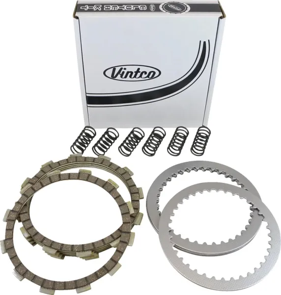 Clutch Kits