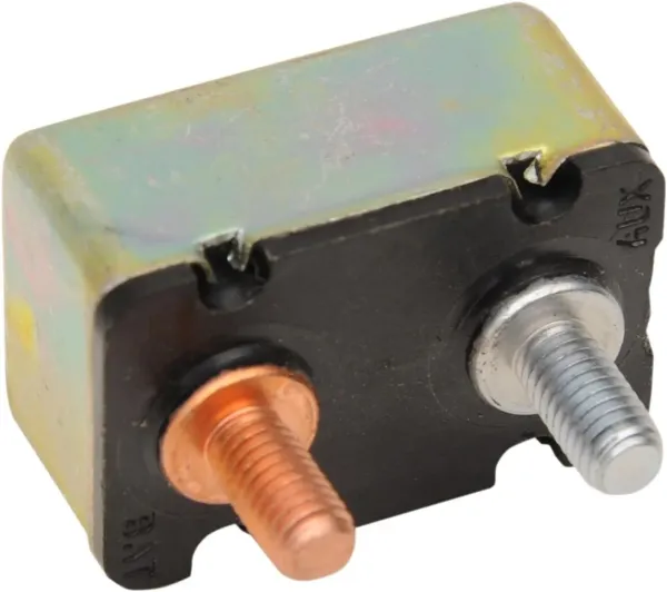 Circuit Breakers – For Polaris - 20 Amp