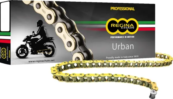 Regina CHAIN 428 ORO GB 140C
