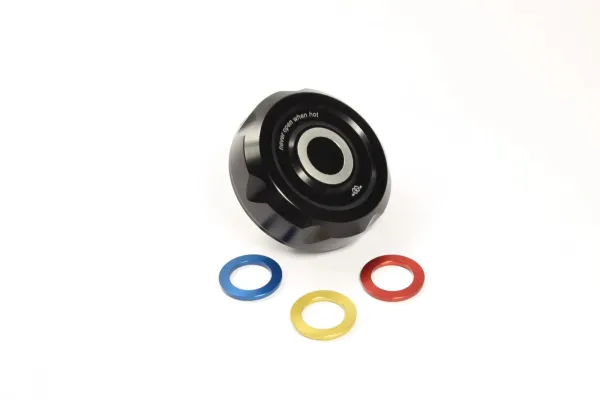 Radiator Cap Cover