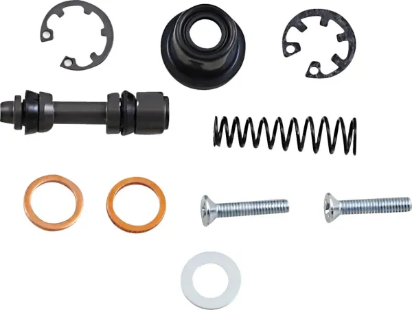 Brake Master Cylinder Rebuild Kits – Front