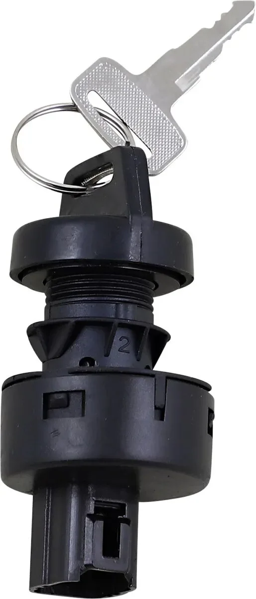 Ignition Switches