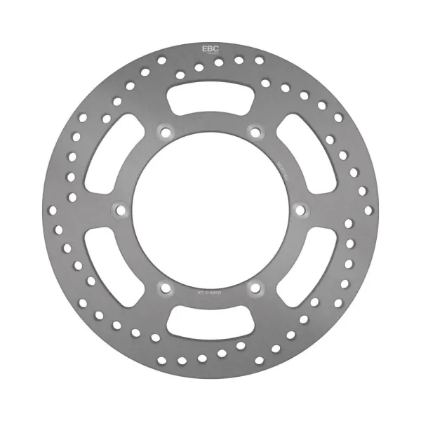 Unified Brake Rotor Application Chart – Front Left Oe Replacement Disc
