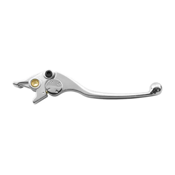 OEM Style Brake and Clutch Levers – Silver Brake Lever