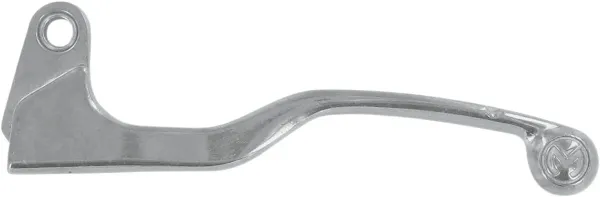 OEM-Style and “Shorty” Replacement Levers – Shorty Clutch Levers - Polished