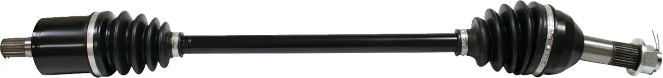 Complete Axle Kits – Front Left