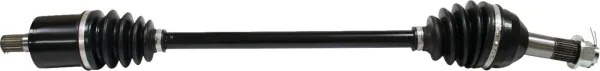 Complete Axle Kits – Front Left