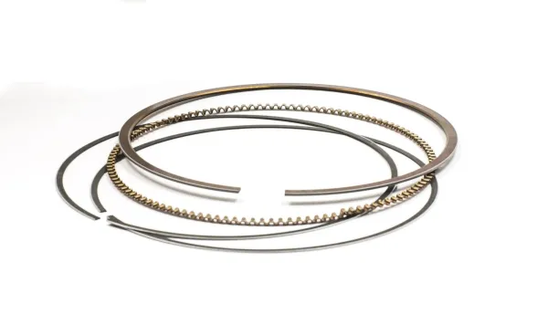 Wossner RING SET