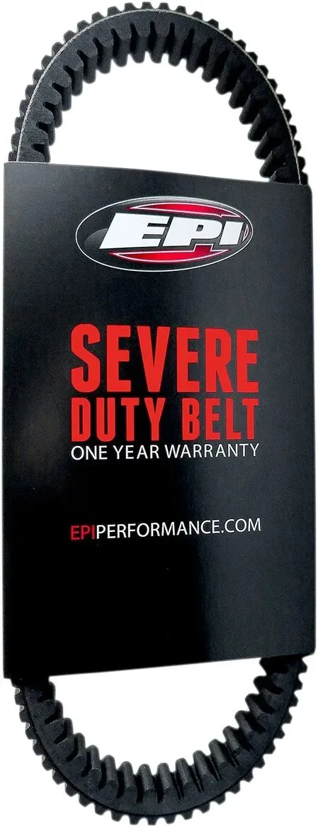 ATV/UTV Drive Belts – Severe Duty