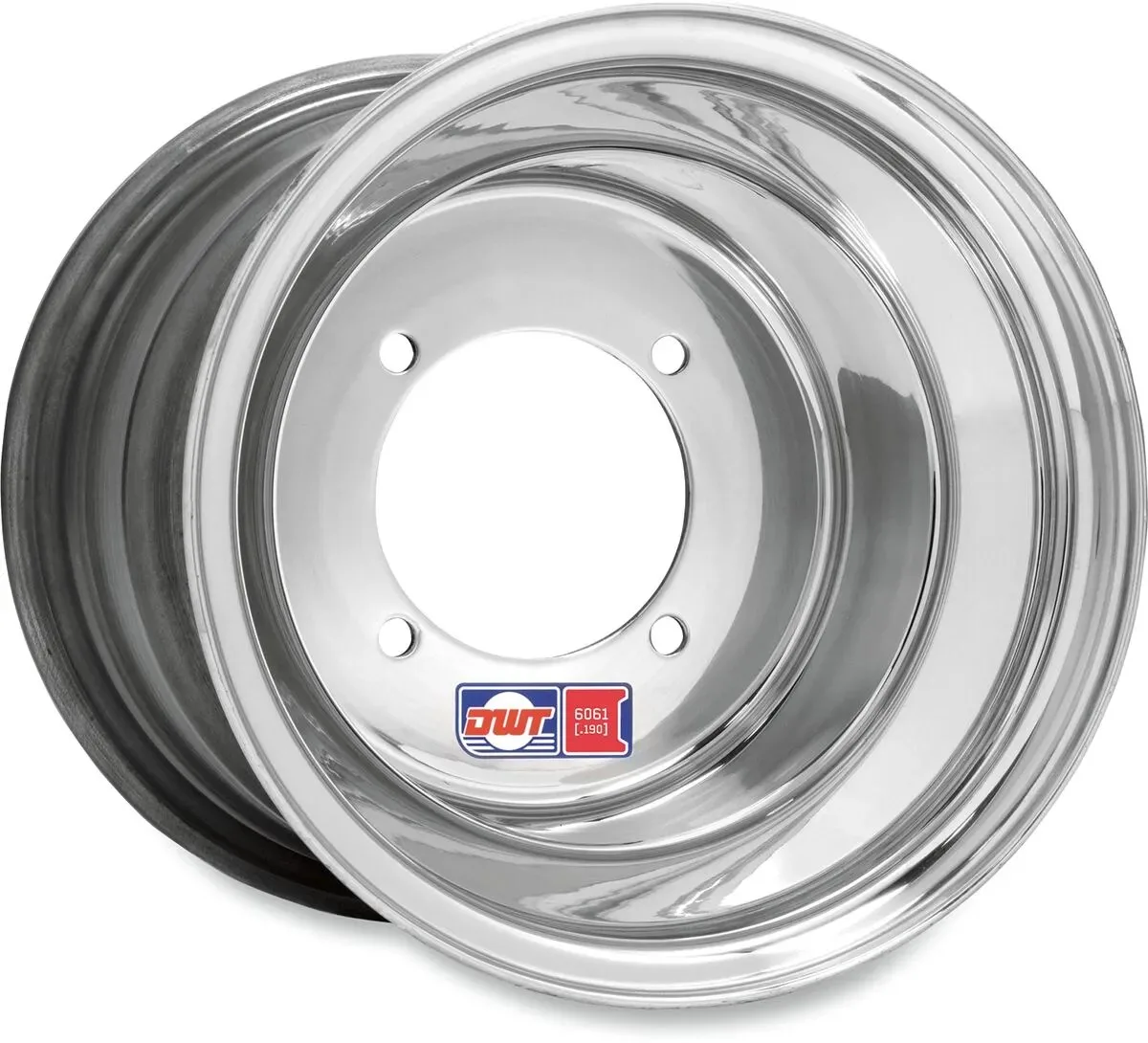 Red Label Wheels – 10 mm
