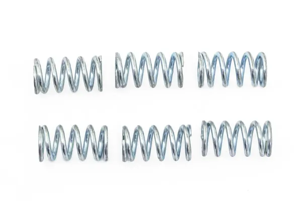 Clutch Plates and Springs – Spring Kit