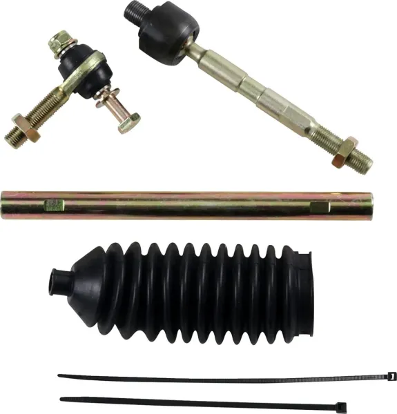 UTV Steering Rack Tie Rod Assembly Kits – UTV Rack and Pinion End Kit, Left Hand Side