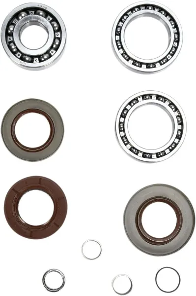 Differential Bearings – Differential Bearings and Seals - Rear Bearing and Seal
