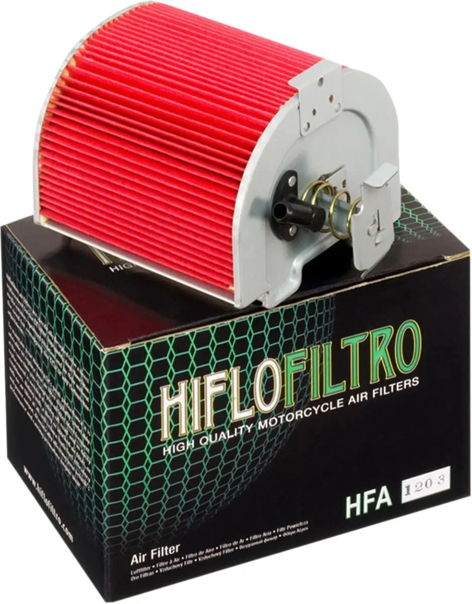 Hiflo Въздушен филтър HFA1203