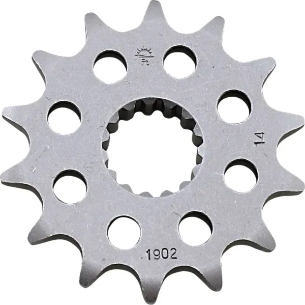 LED Battery Gauges – Jt Sprockets - Front Sprocket